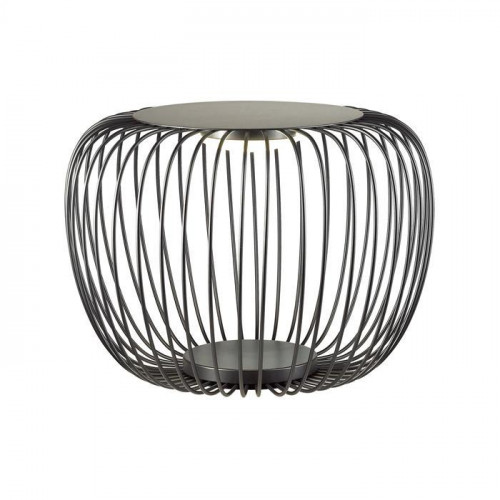 настольная лампа odeon light ulla 4106/7tl в Астрахани