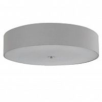 потолочный светильник crystal lux jewel pl700 gray в Астрахани