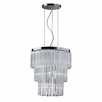 подвесная люстра ideal lux elegant sp12 в Астрахани