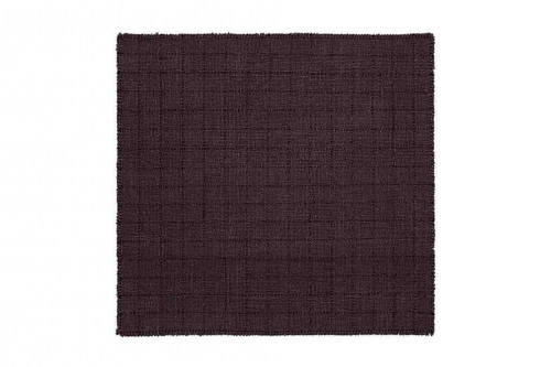 ковер waan light dark red 240x240 от gan в Астрахани