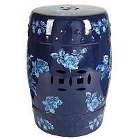 керамический столик-табурет garden stool belliza в Астрахани