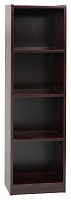 стеллаж riamond dark brown в Астрахани