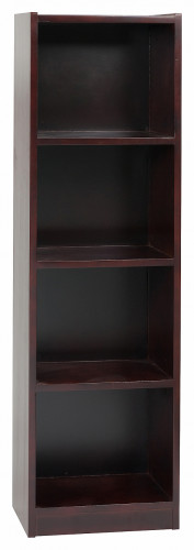 стеллаж riamond dark brown в Астрахани