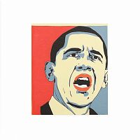 картина obama в Астрахани