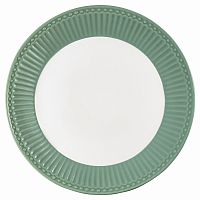 тарелка alice dusty green в Астрахани