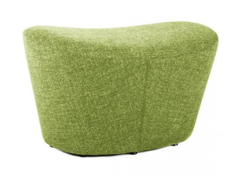 оттоманка papilio lounge chair оливковая в Астрахани