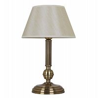 настольная лампа arte lamp 49 a2273lt-1rb в Астрахани