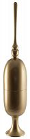 ваза напольная finial container / gold / gb270 (finial container) в Астрахани