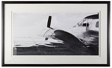 постер с паспарту в раме vintage aircraf в Астрахани