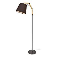 торшер arte lamp pinoccio a5700pn-1bk в Астрахани