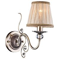 бра arte lamp charm a2083ap-1ab в Астрахани