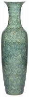 ваза напольная anaconda green shagreen в Астрахани
