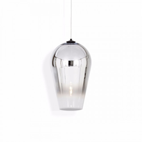 подвесной светильник fade silver от delight collection в Астрахани