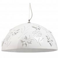 подвесной светильник skygarden flos butterflies d50 white в Астрахани