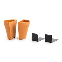 держатель для книг plant pot в Астрахани