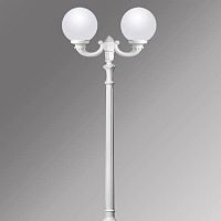 уличный фонарь fumagalli nebo ofir/g300 g30.202.r20.wye27 в Астрахани